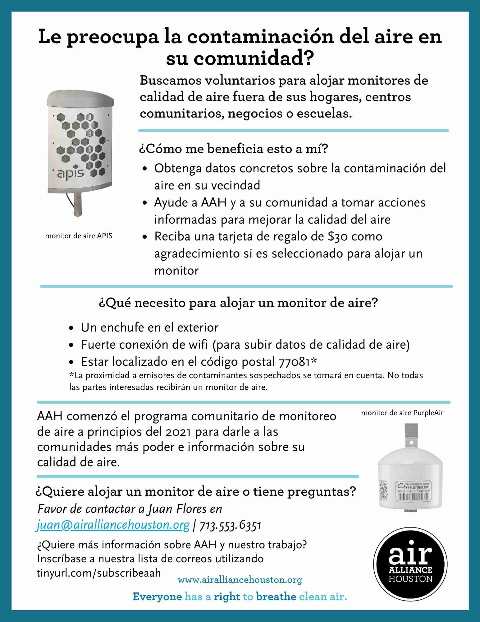 CAMP – Community Flyers (1)