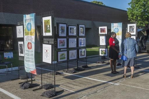 Art Auction-MfCA