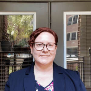 Picture of Brandy Deason
